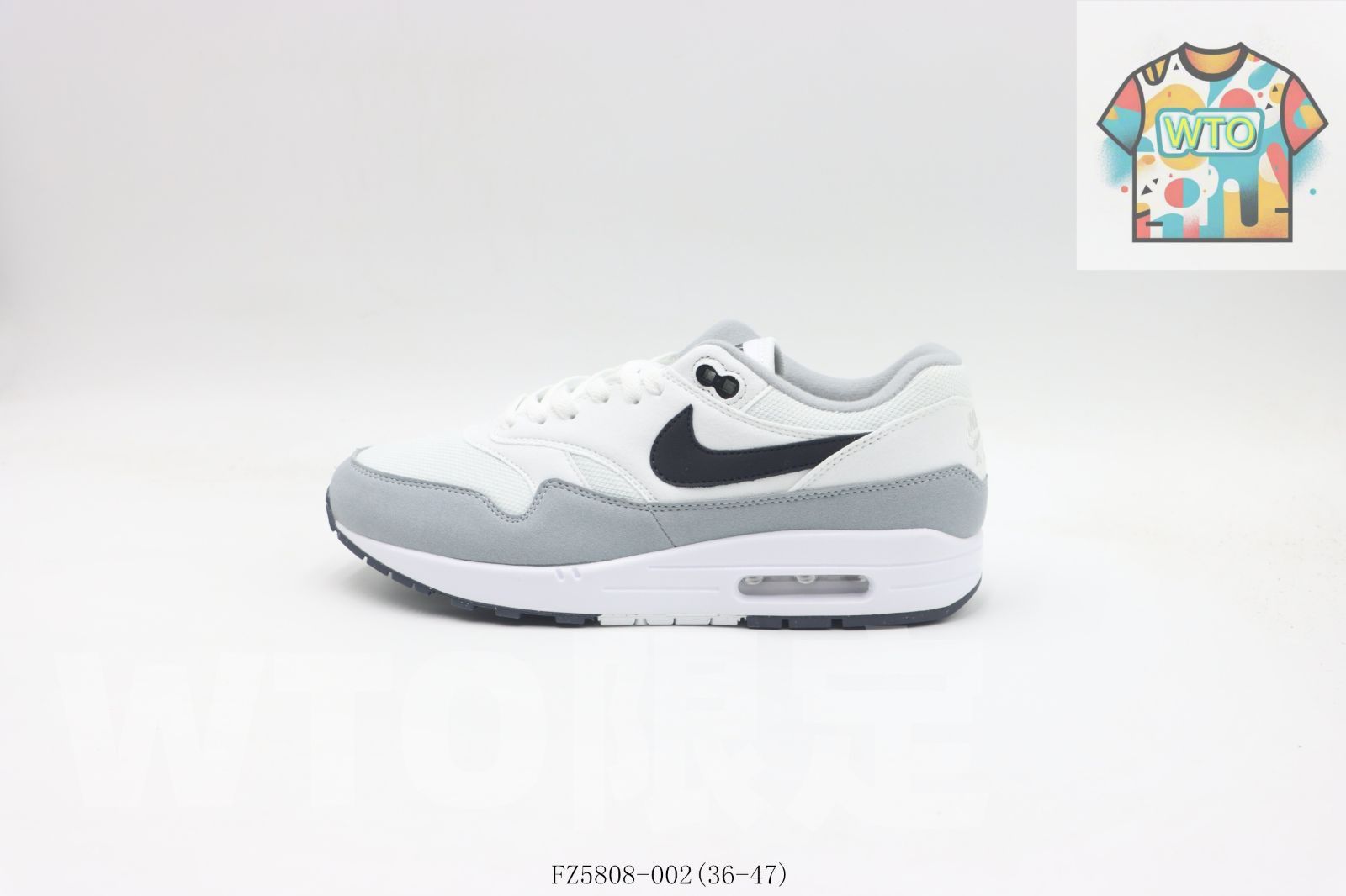 今日 Nike ナイキ ランニングシューズ FZ5808-002 ホワイトグレーブラック-WTO輸入2