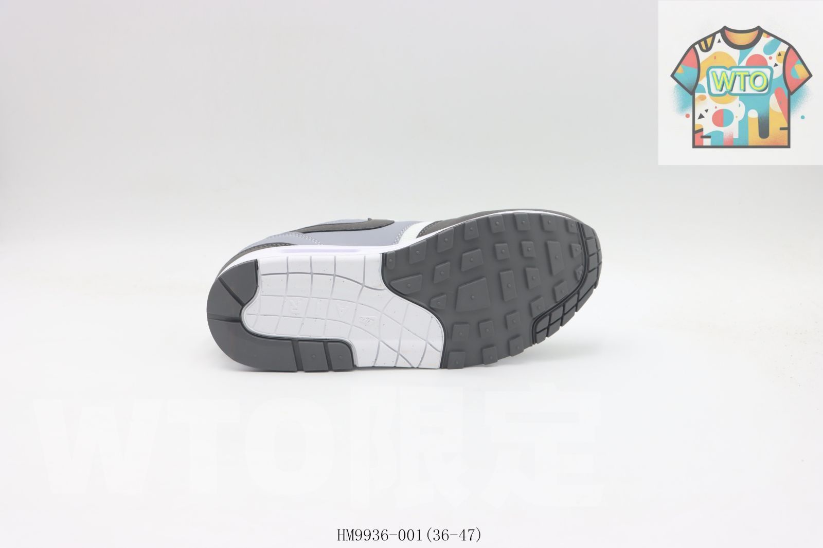 9936-001 グレーホワイト2-WTO輸入-ATL