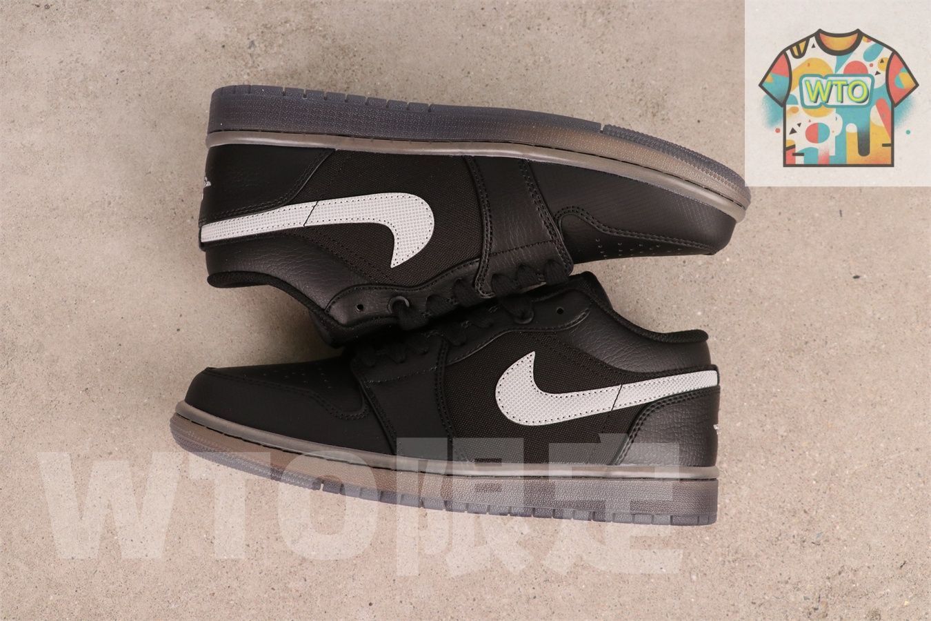 今日 エアジョーダン