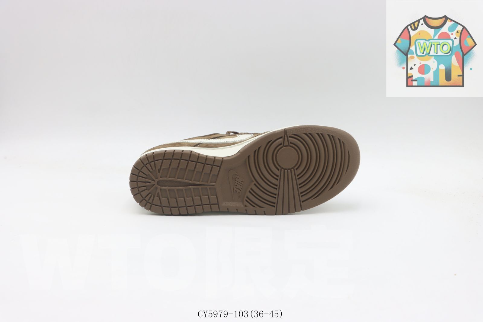 ブラウン WTO輸入2