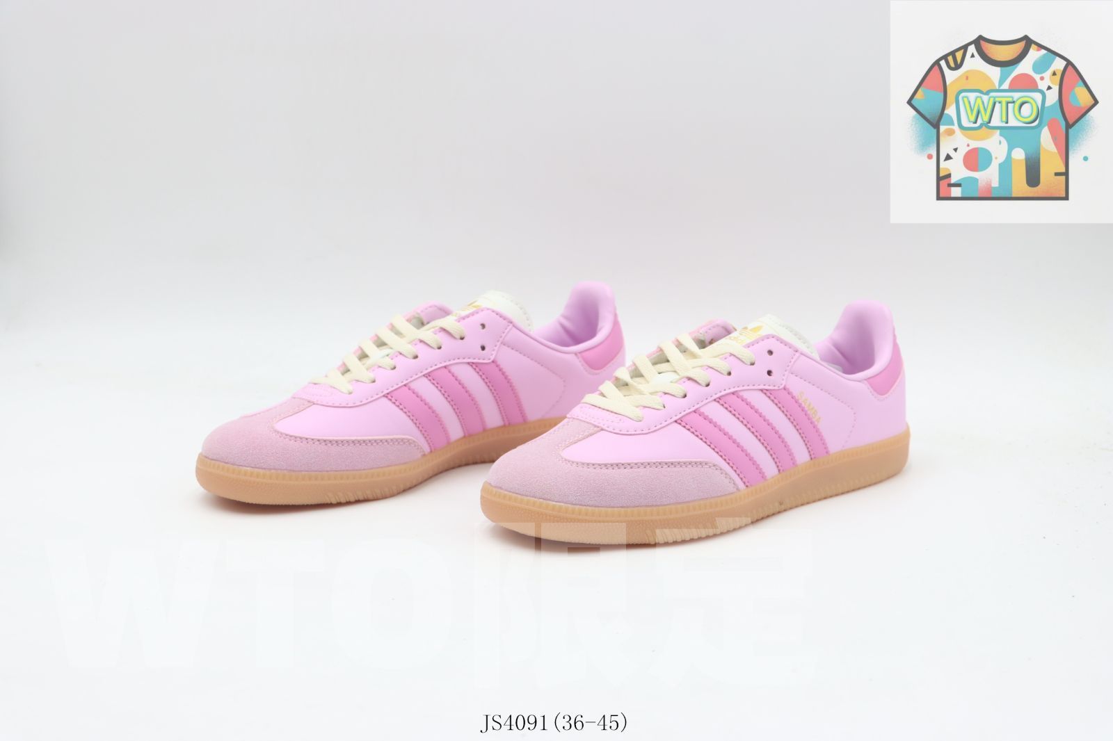  今日 Adidas アディダス スケートシューズ JS 409 ピンク WTO輸入2 スニーカー 靴