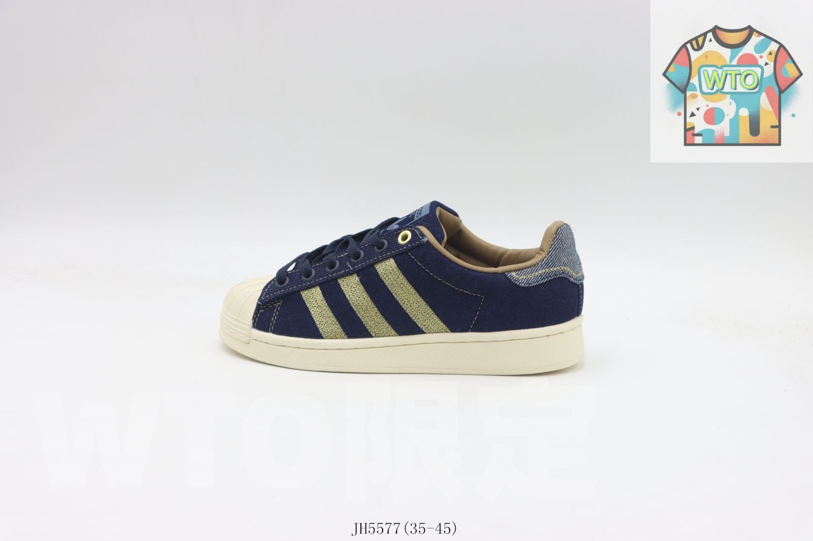 今日 アディダス Adidas スニーカー ダンクロー Dunk Low デニム色 Denim JH5577