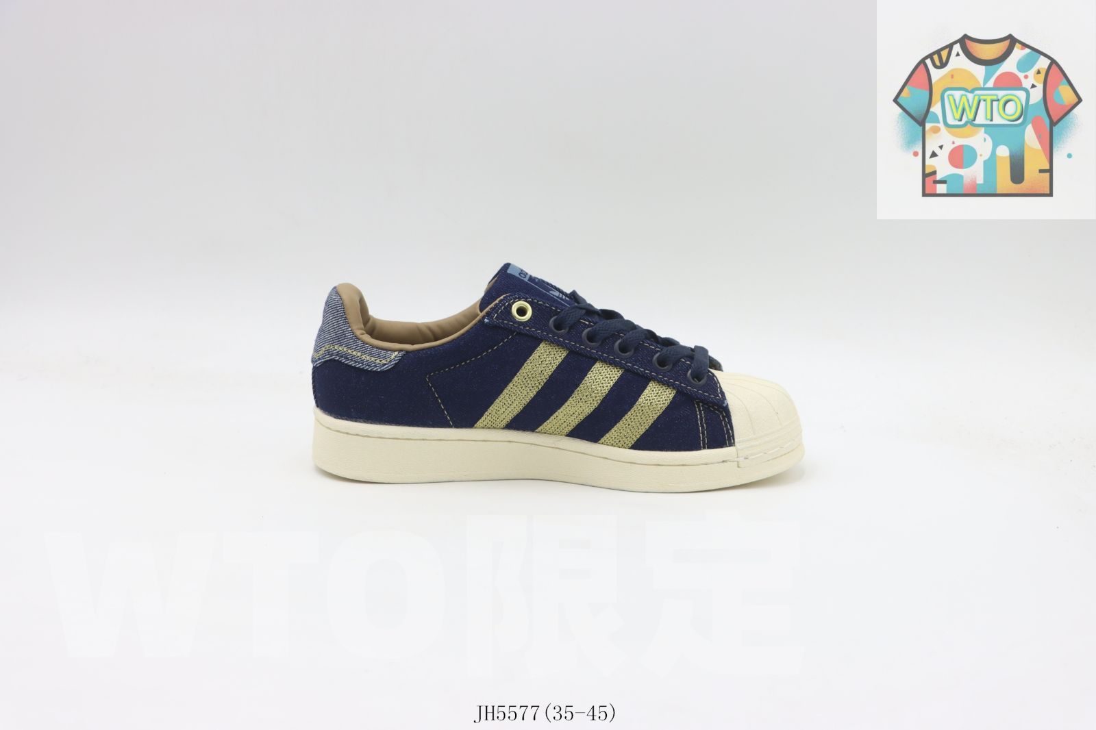 今日 アディダス Adidas スニーカー ダンクロー Dunk Low デニム色 Denim JH5577