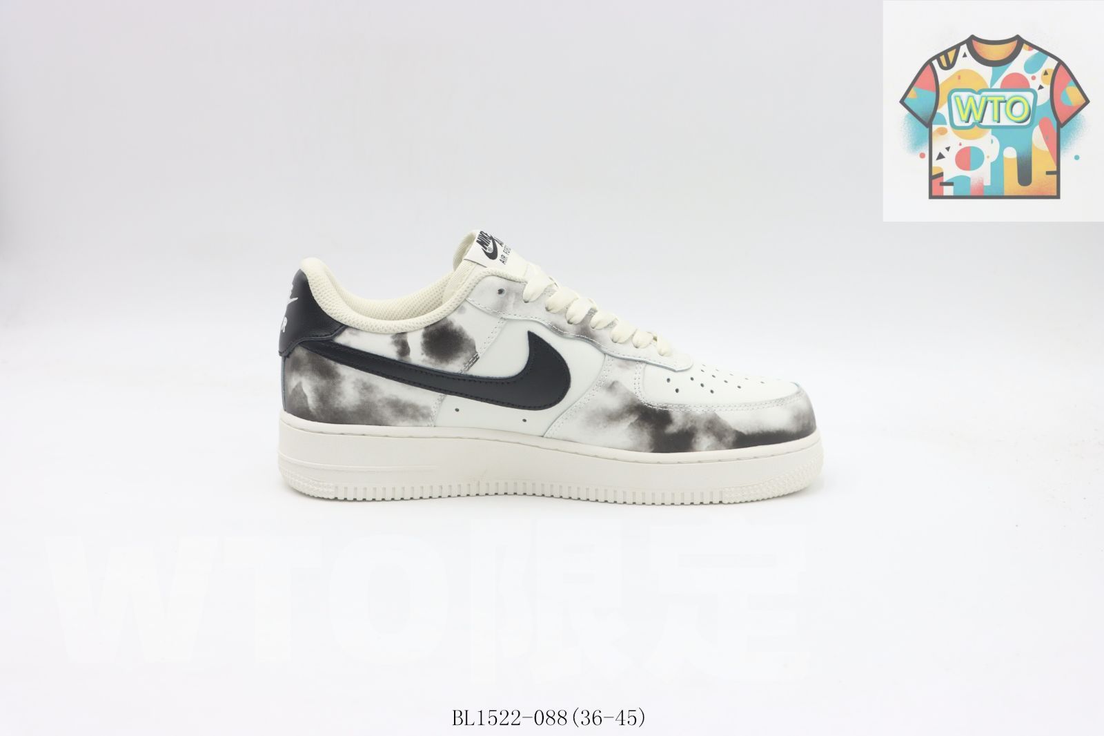 今日 Nike ナイキ スケートシューズ BL1522 - 088 すいまく -WTO輸入2