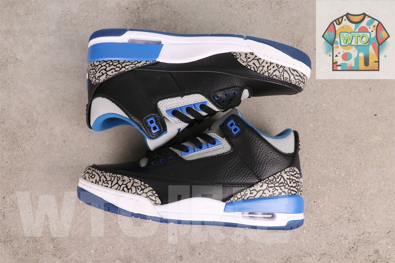 136064-007 スポーツブルー2-WTO輸入-GZF