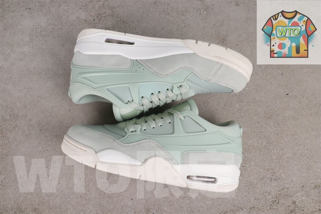 エアジョーダン