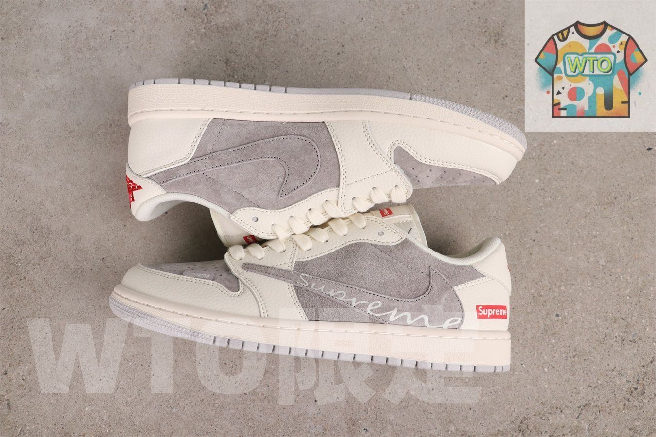 エアジョーダン 1