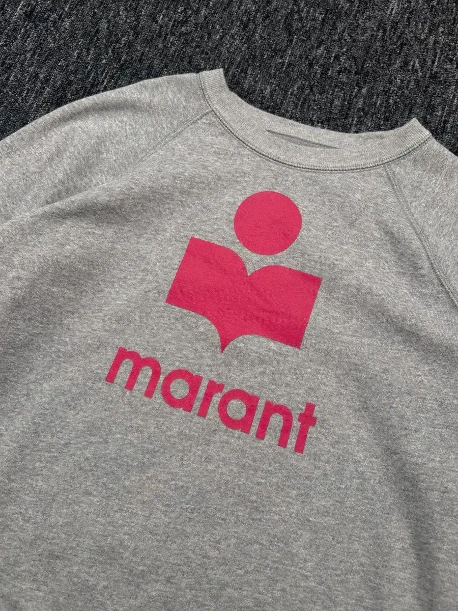 マラン ビックロゴ