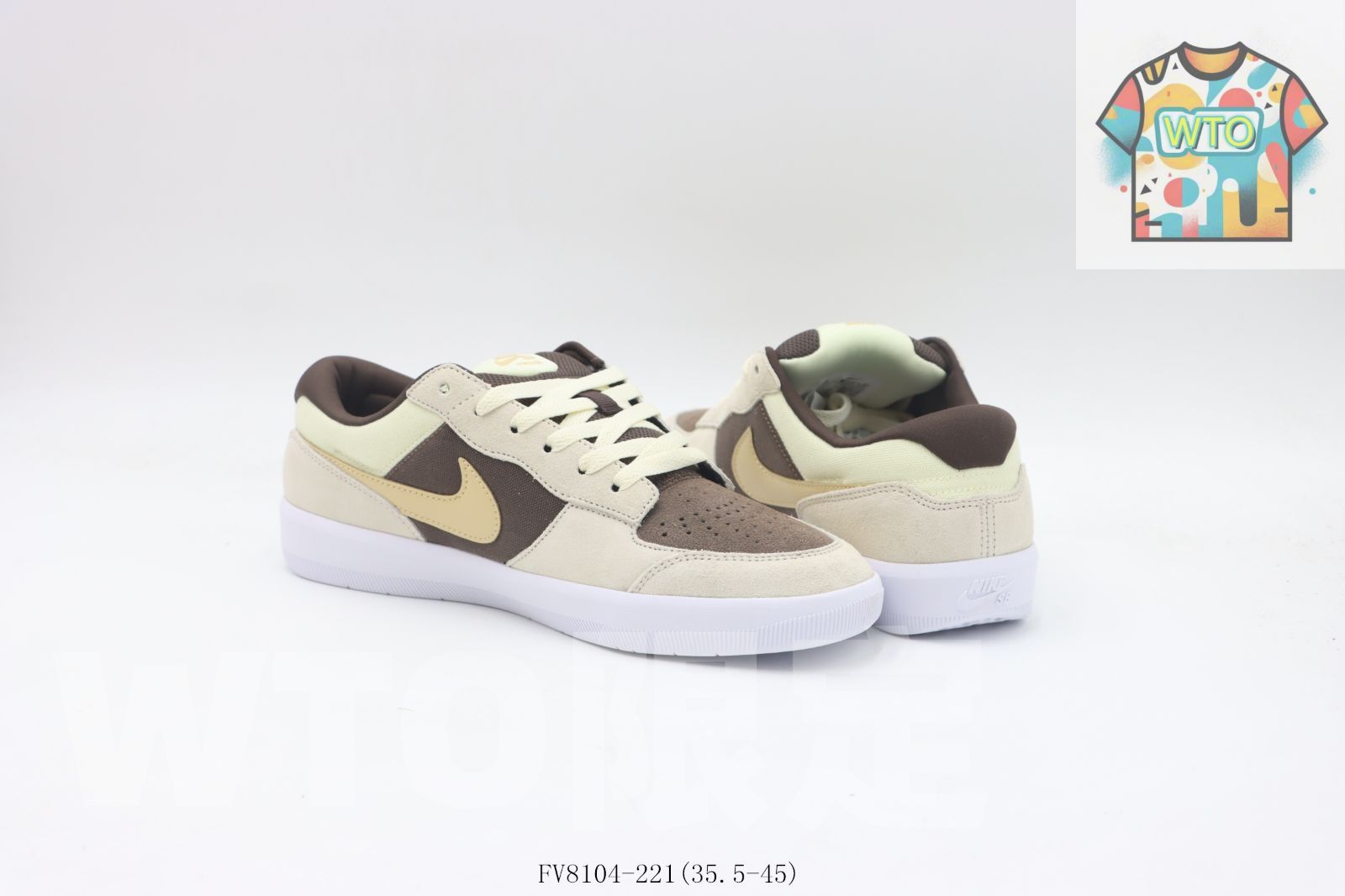 カーキブラウン Khaki