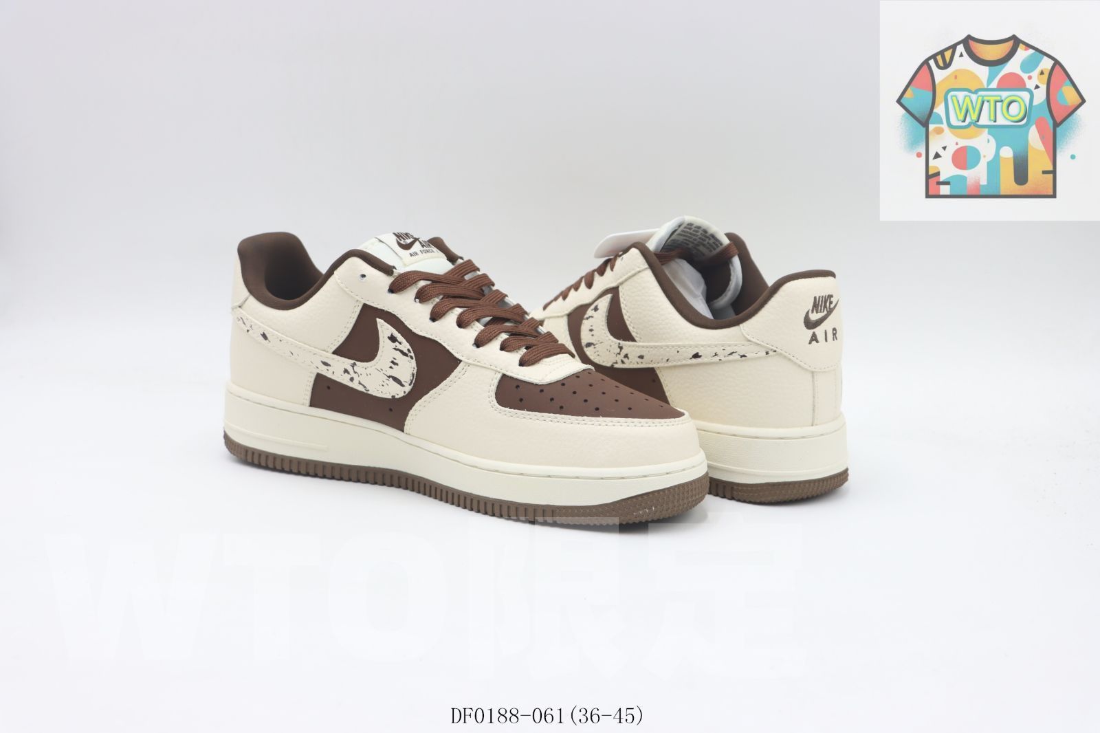 スケートシューズ DF0188-061