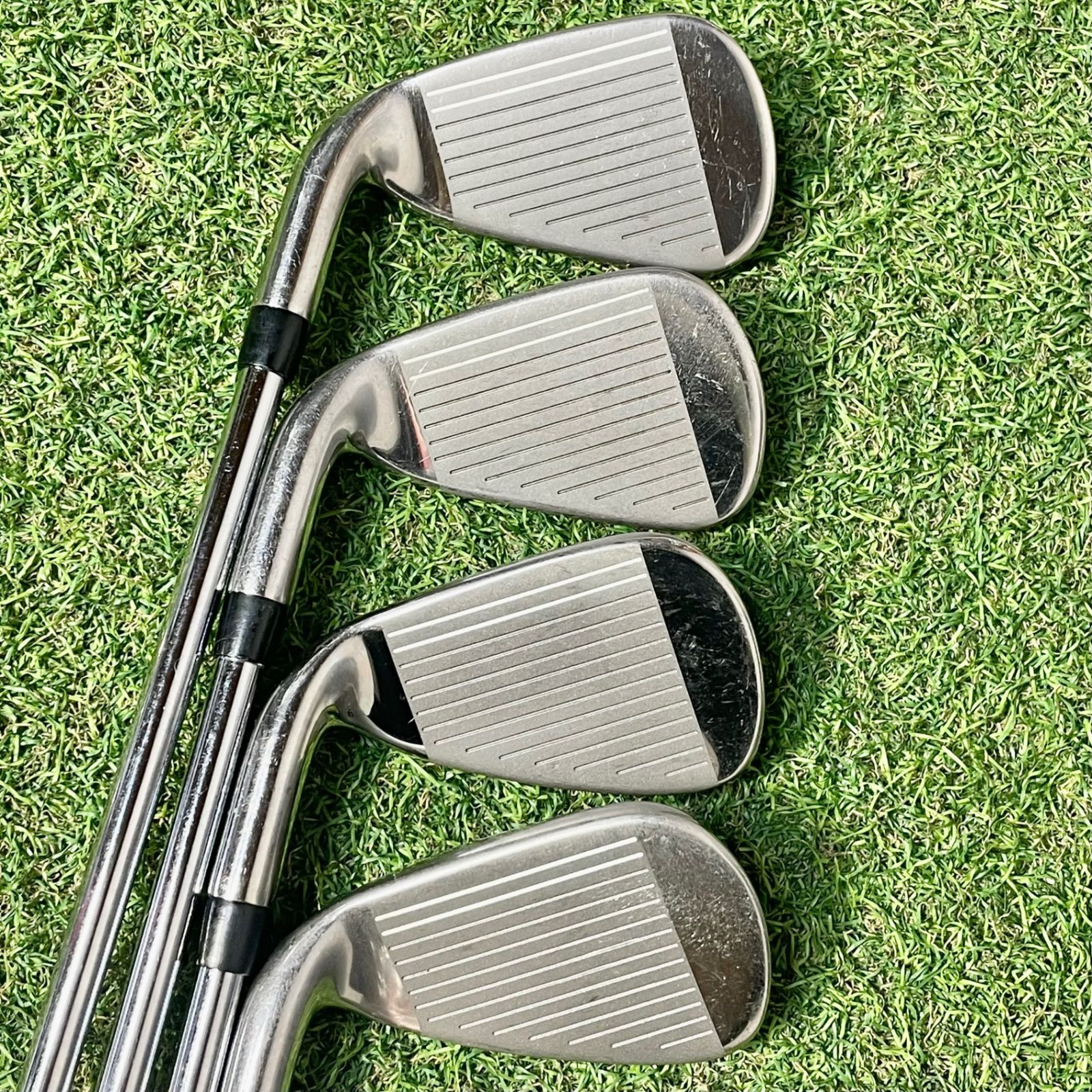 Callaway X HOT キャロウェイ エックスホット 現行モデル アイアン