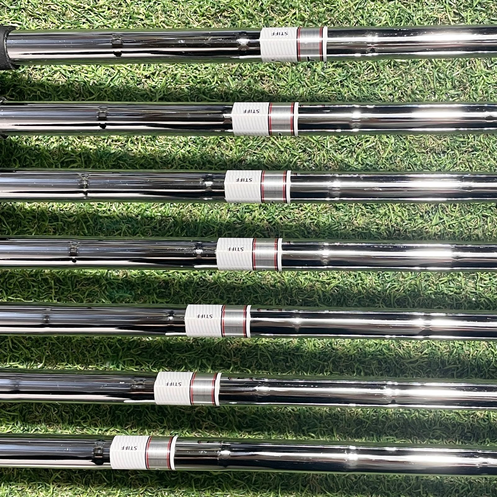 キャロウェイ Callaway X HOT 現行モデル アイアンセット 7本 S Callaway X HOT キャロウェイ エックスホット 現行モデル アイアン