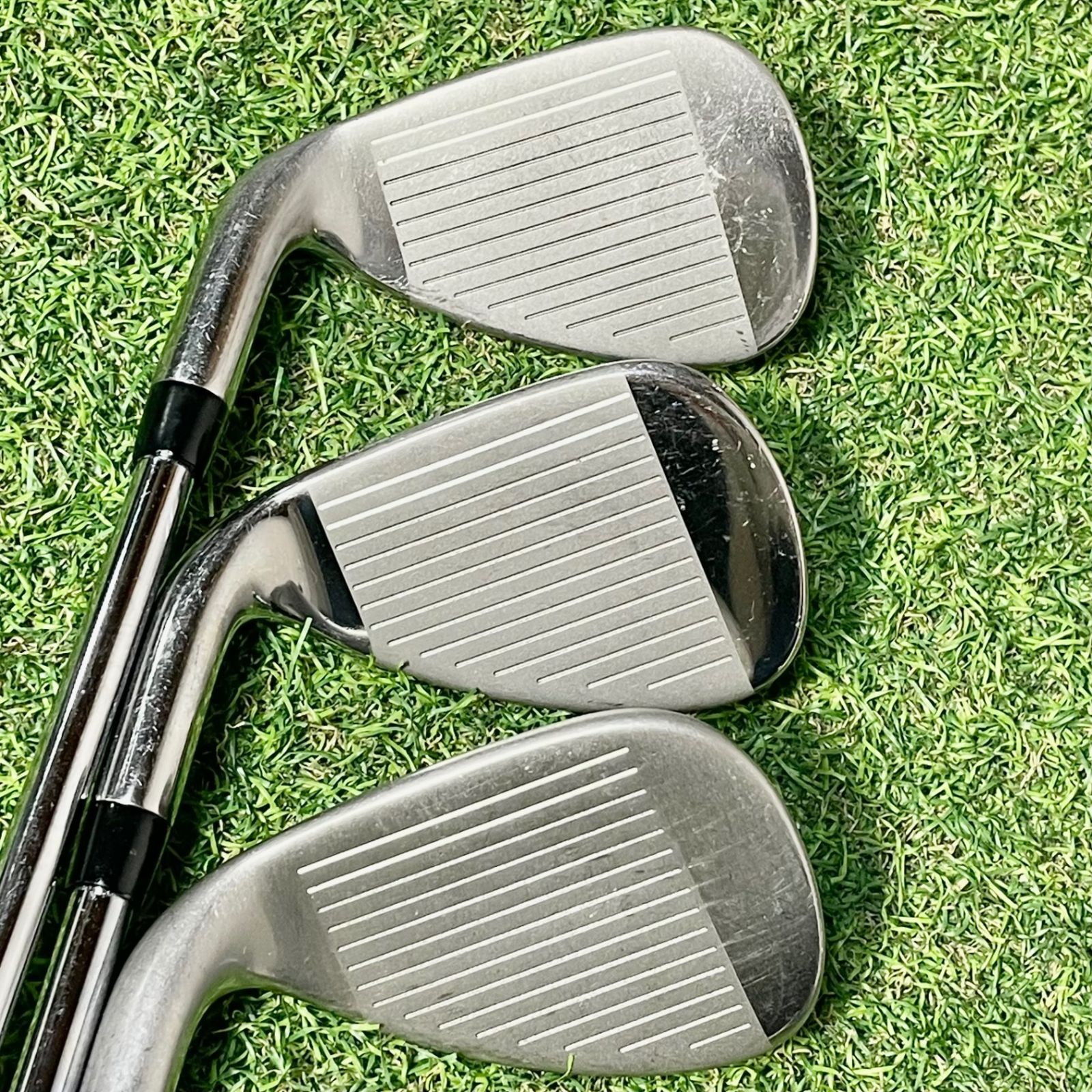 キャロウェイ Callaway X HOT 現行モデル アイアンセット 7本 S Callaway X HOT キャロウェイ エックスホット 現行モデル アイアン