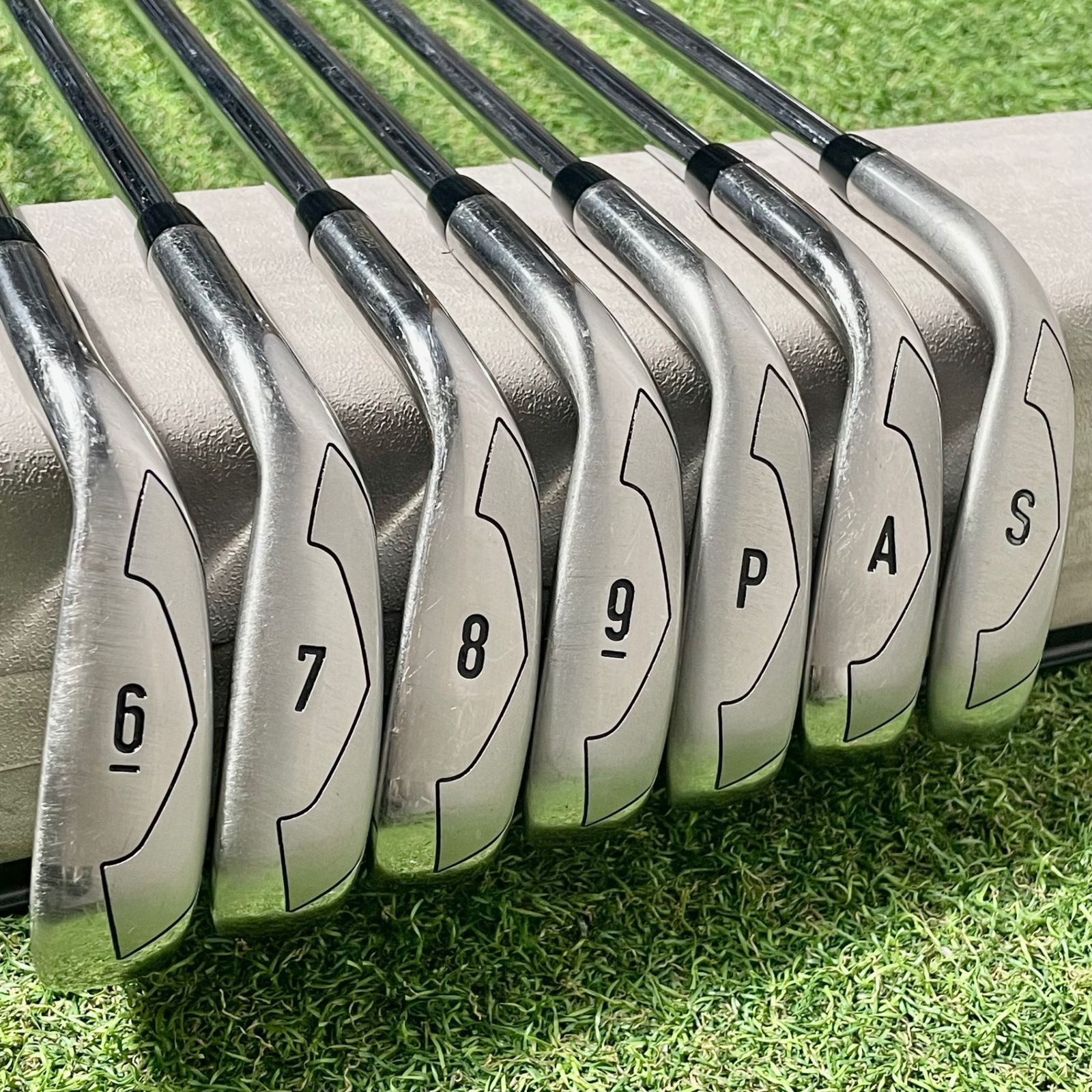 Callaway X HOT キャロウェイ エックスホット 現行モデル アイアン