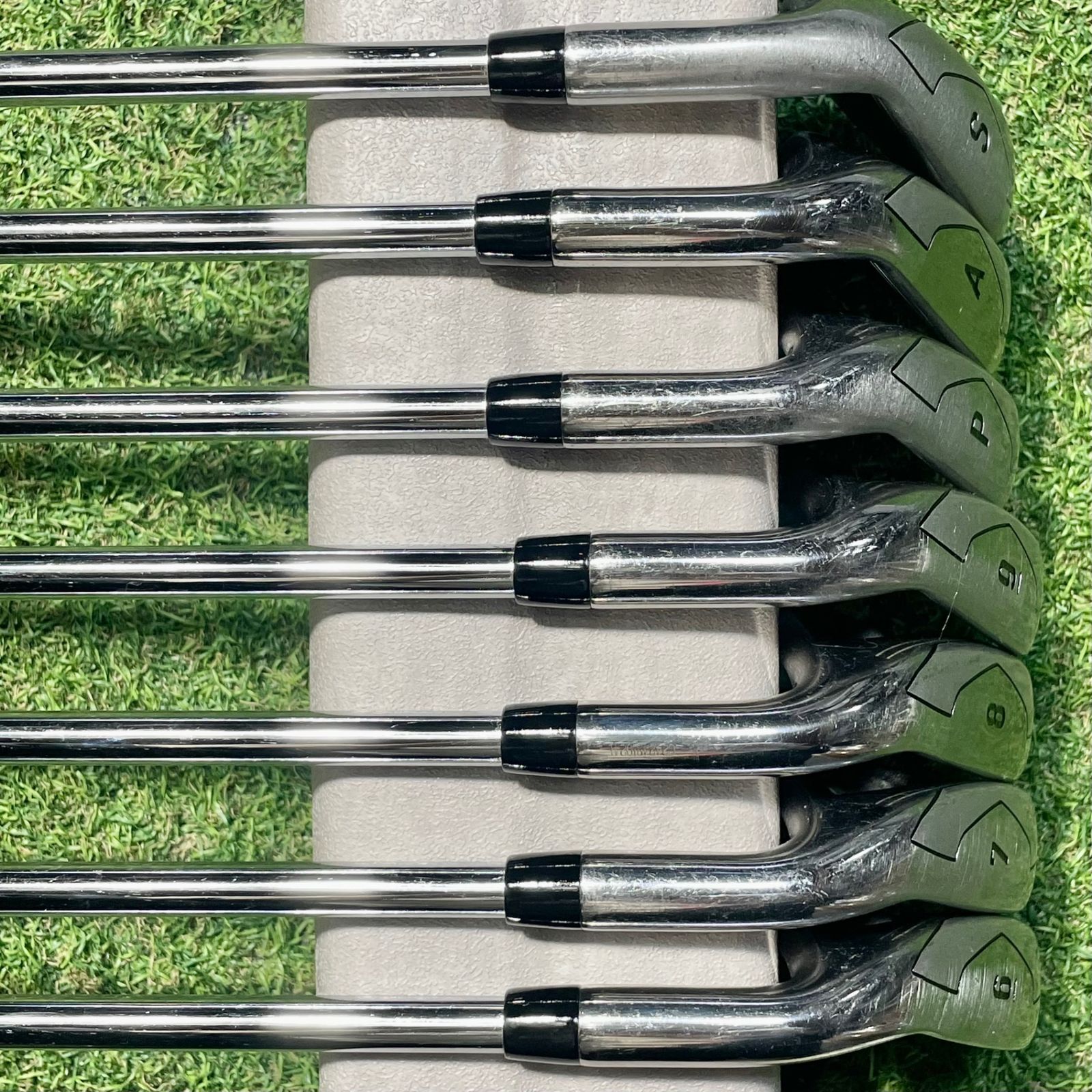 キャロウェイ Callaway X HOT 現行モデル アイアンセット 7本 S Callaway X HOT キャロウェイ エックスホット 現行モデル アイアン