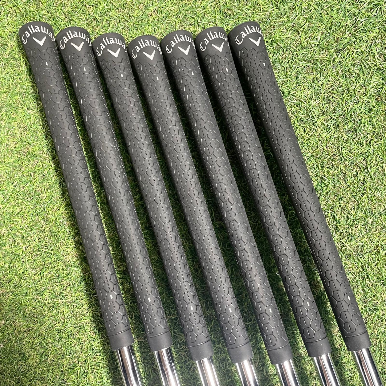 Callaway X HOT キャロウェイ エックスホット 現行モデル アイアン