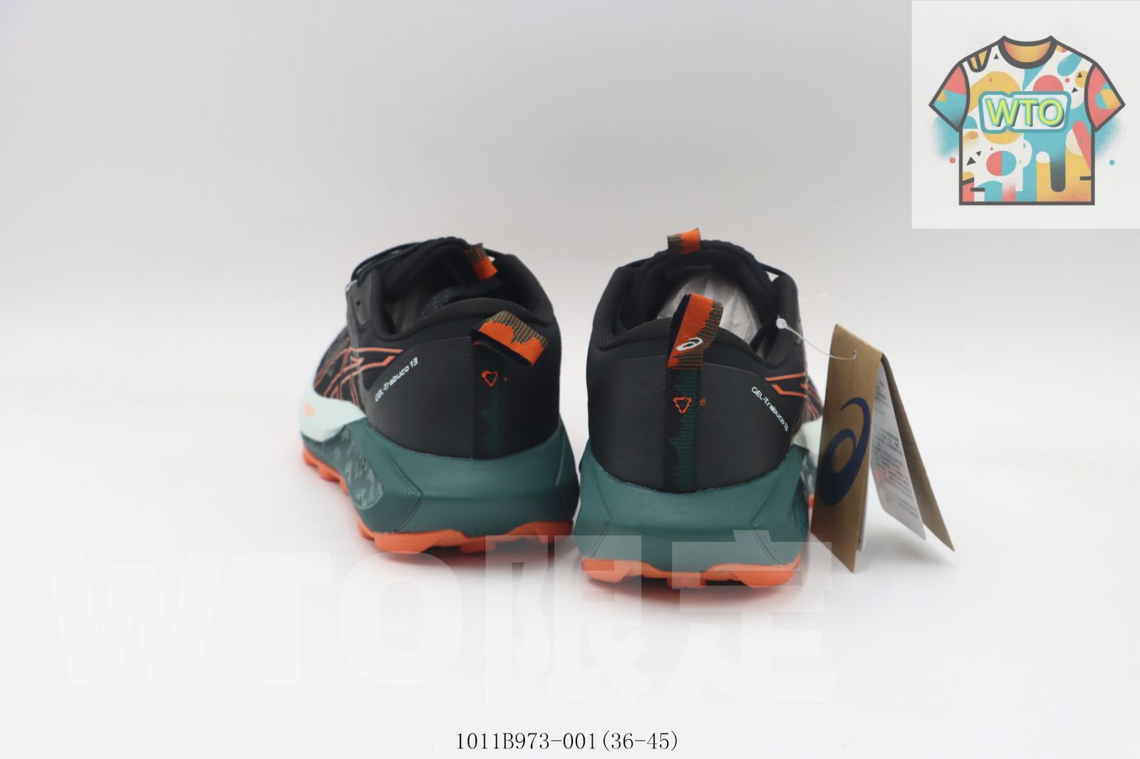 アシックス ランニングシューズ