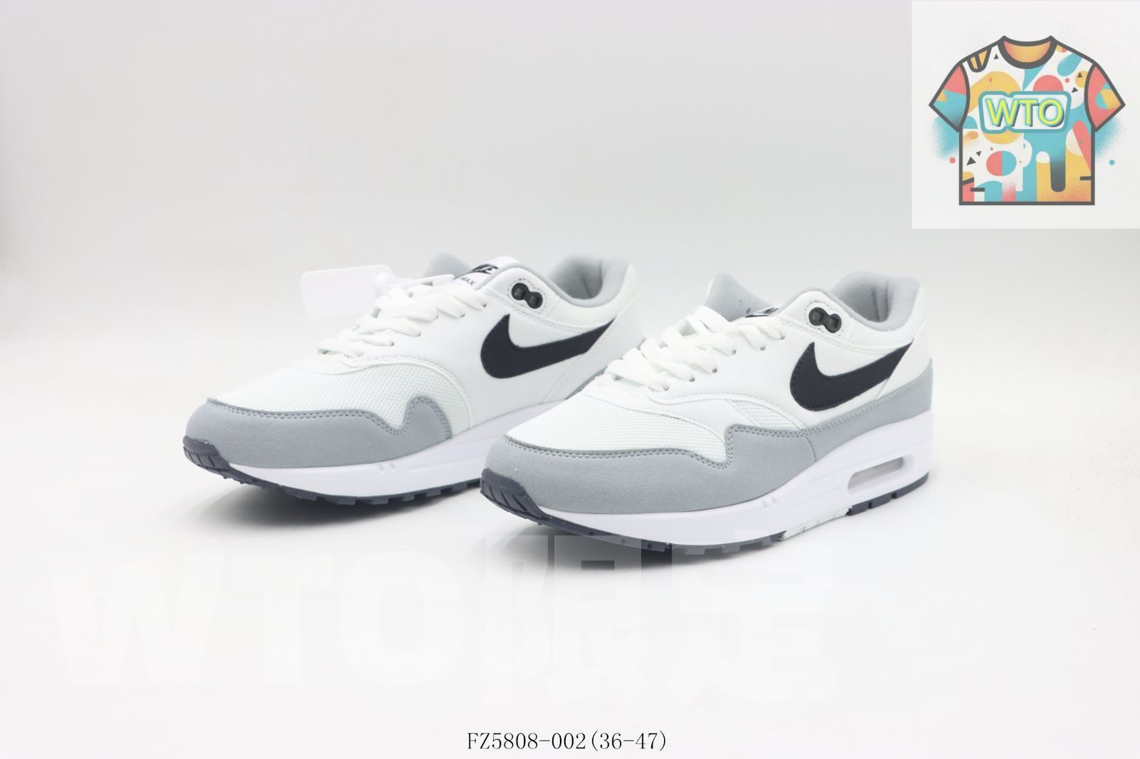 ホワイトグレーブラック WTO輸入2