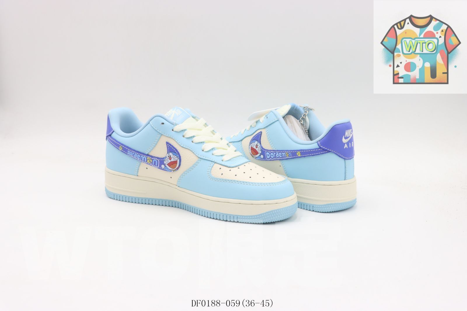 ドラえもん2-WTO輸入-GLZ 56