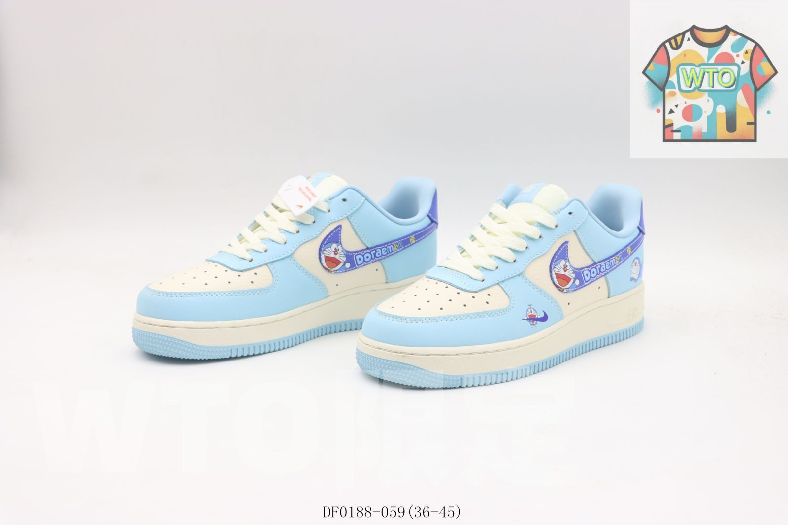 ドラえもん2-WTO輸入-GLZ