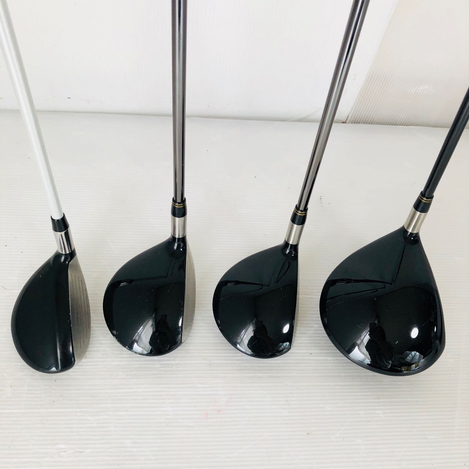 豪華 15本 ブリヂストン TOUR STAGE ツアーステージ メンズ ゴルフ