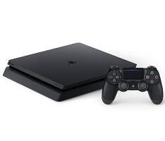 PlayStation 4 ジェット ブラック 500 GB CUH メーカー PS