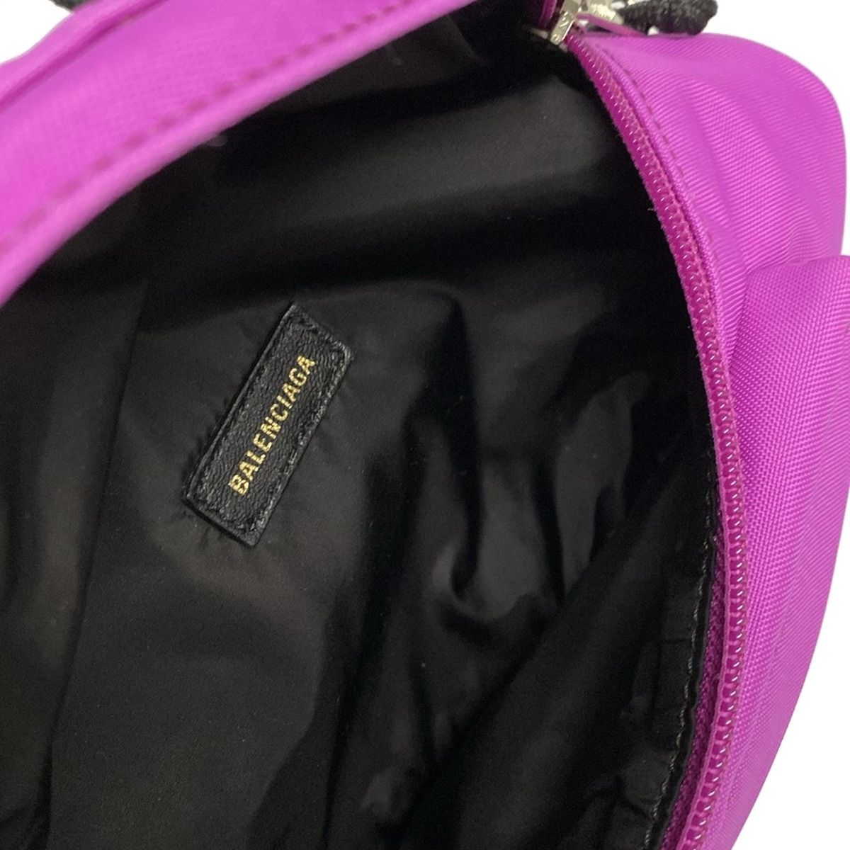 BALENCIAGA ボディバッグ・ウエストポーチ ピンク tamaya0078_4331