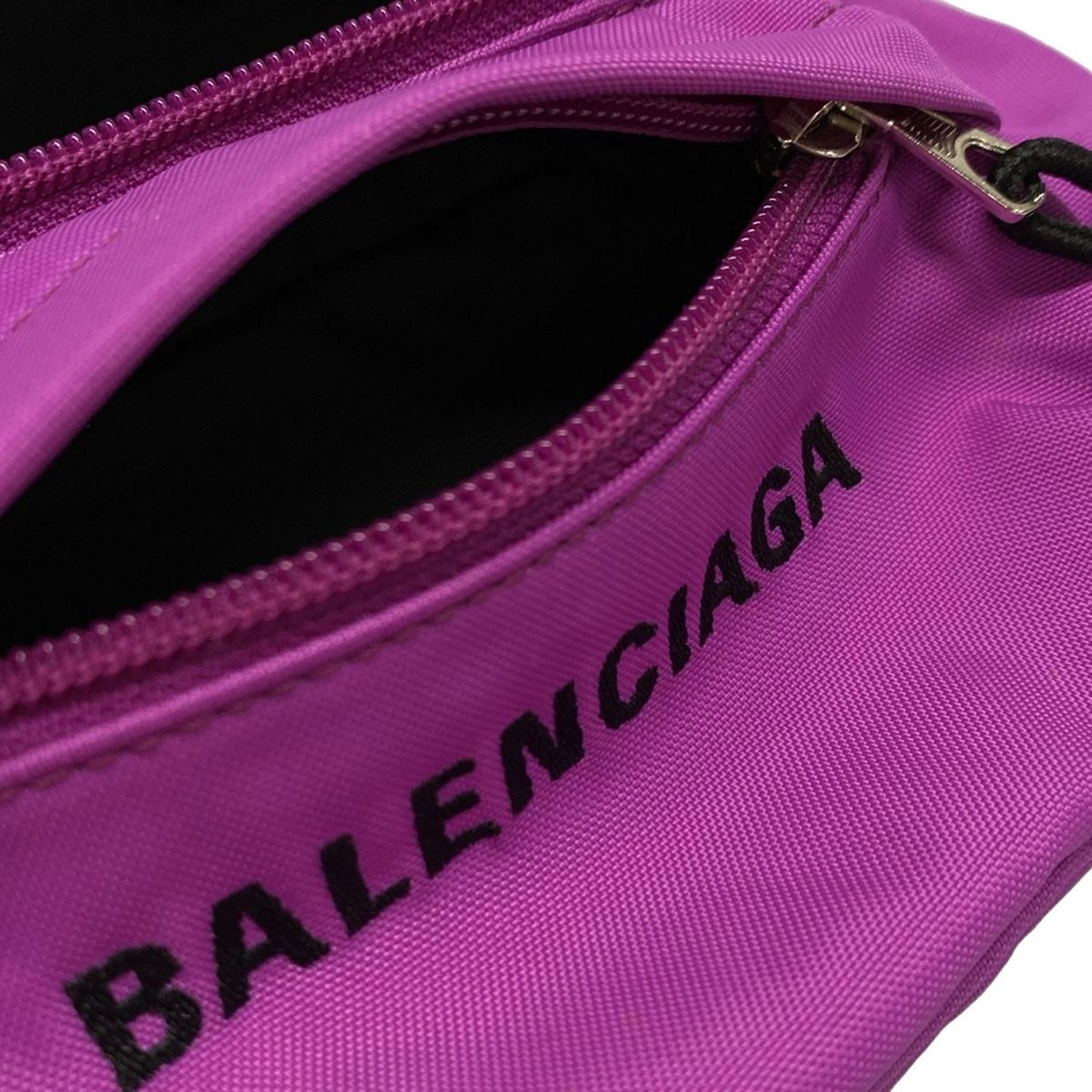 BALENCIAGA ボディバッグ・ウエストポーチ ピンク tamaya0078_4331