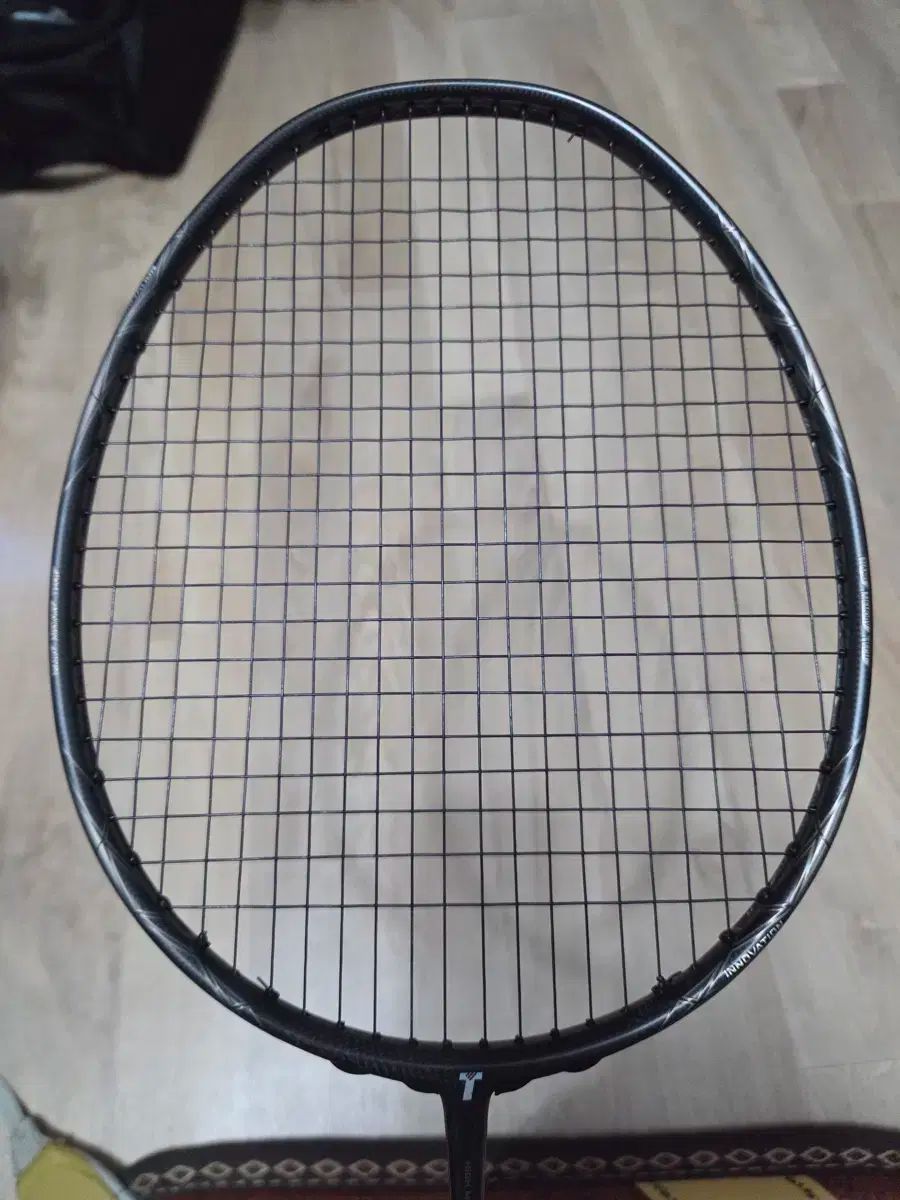  トライオン x-o イノベーションw ラケット その他 バドミントン
