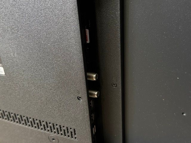 32インチ スマートテレビ