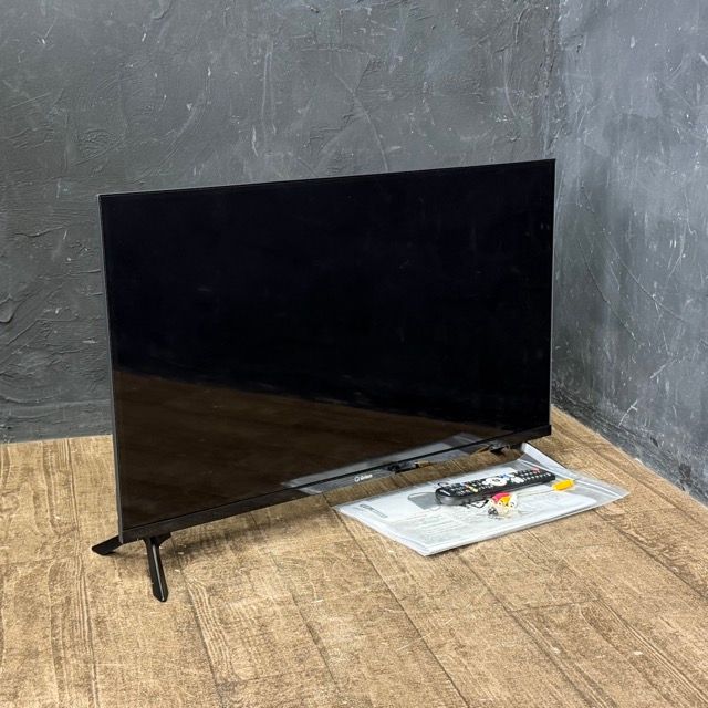 山善 キュリオム 32インチ スマートテレビ YAMAZEN QRK-32WHDST 製 ヤマゼン 111103 23220