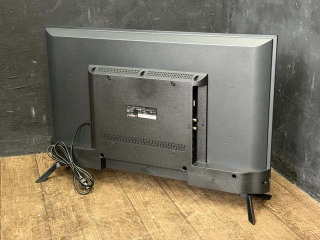 山善 キュリオム 32インチ スマートテレビ YAMAZEN QRK-32WHDST 製 ヤマゼン 111103 23220