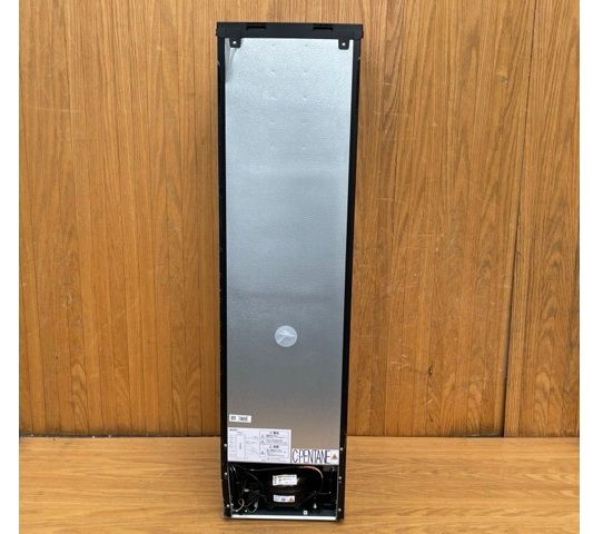 送料無料 ノンフロン冷凍庫 【中古】動作保証 アイリスオーヤマ IUSN