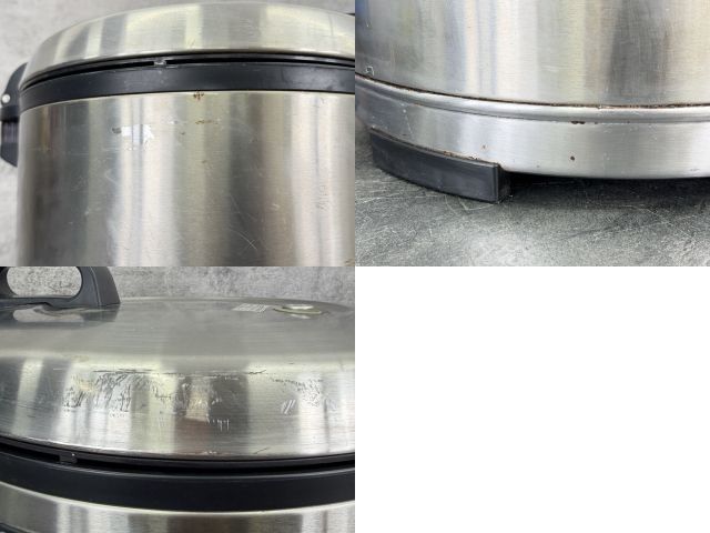 炊飯器 保温機能付き