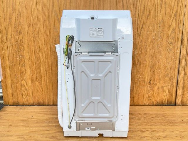 Hisense ハイセンス