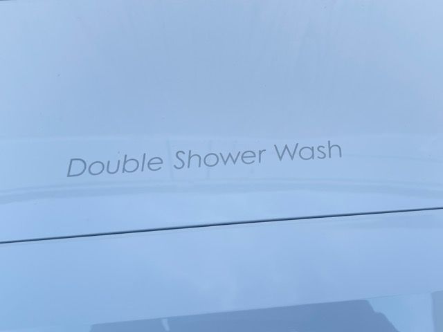  電気洗濯機 TOSHIBA 東芝 AW 700 Z 2 製 7 0 kg ホワイト ダブルシャワーウォッシュ 111011 B 23144 縦型洗濯機本体 縦型洗濯機