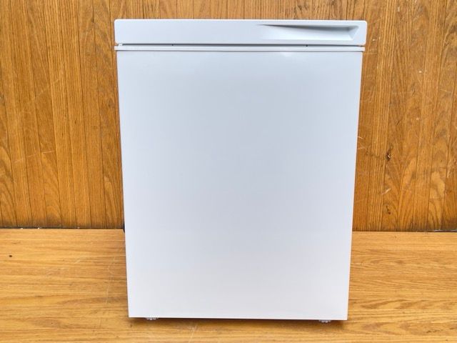 マクスゼン 60L 1ドア 前開き冷凍庫 右開き JF060HM01WH 23年 楽天市場】【公式店】 冷凍庫 1ドア 60L 右開き ホワイト 白 グレー