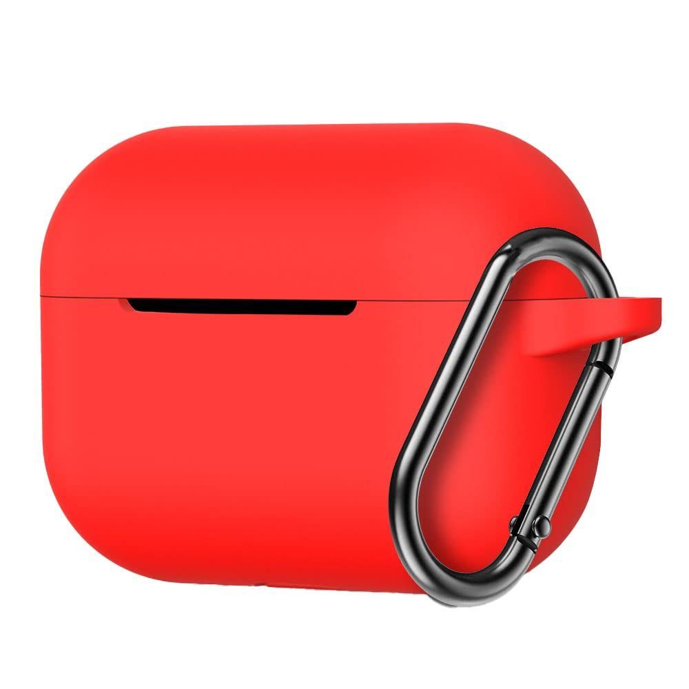 赤いシリコンイヤホンケース カラビナ付き 楽天市場】【1000円ポッキリ 送料無料】全5色SONY ソニー INZONE Buds