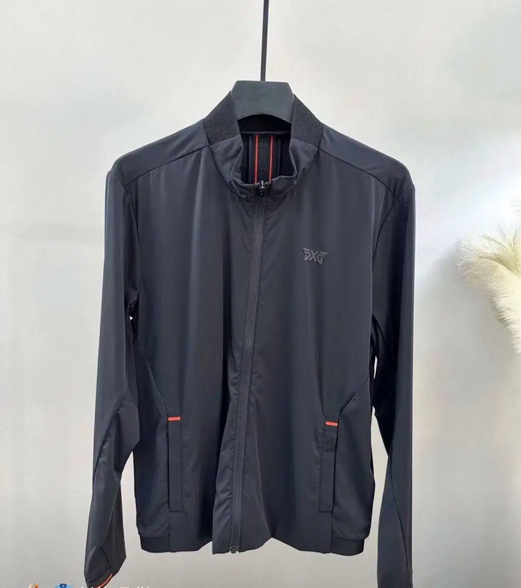 メンズ ゴルフ ウィンドブレーカー Mサイズ