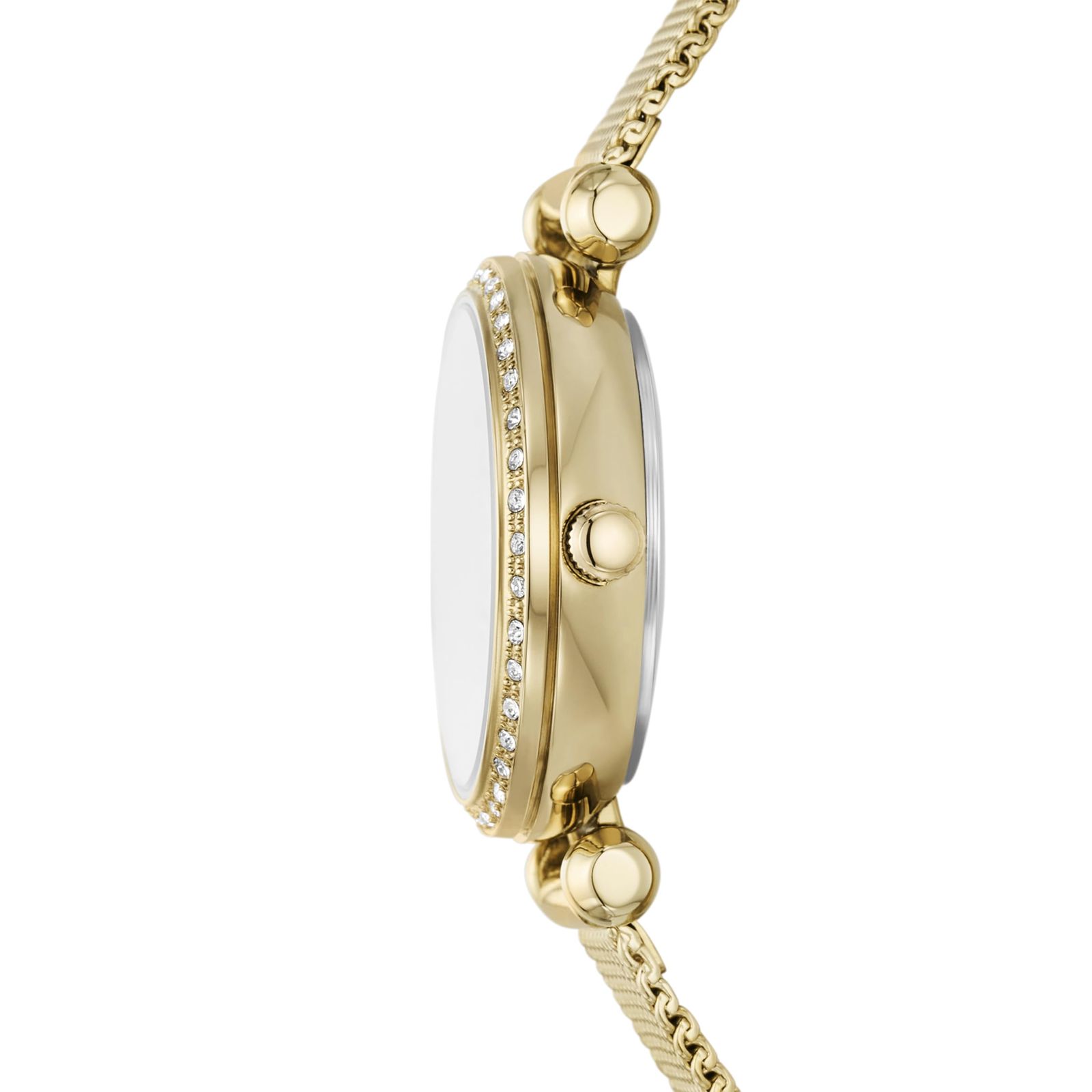 フォッシル 腕時計 Tillie BQ3987 レディース ゴールド