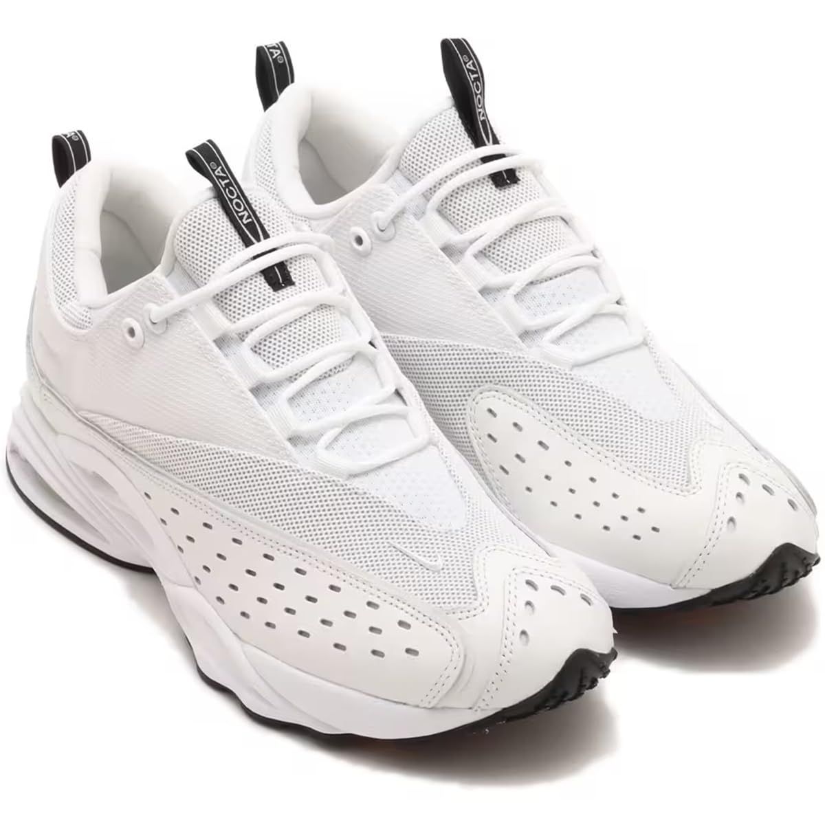 ナイキ エア ズーム ドライブ x ノクタ Air Zoom Drive x NOCTA ホワイト サミットホワイト ブラック ホワイト DX5854-100 日本 27.5 ホワイト サミットホワイト ブラック ホワイト 27.5 cm