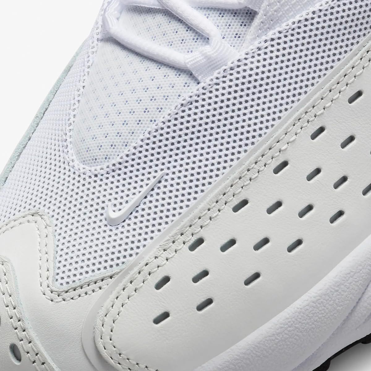 サミットホワイト