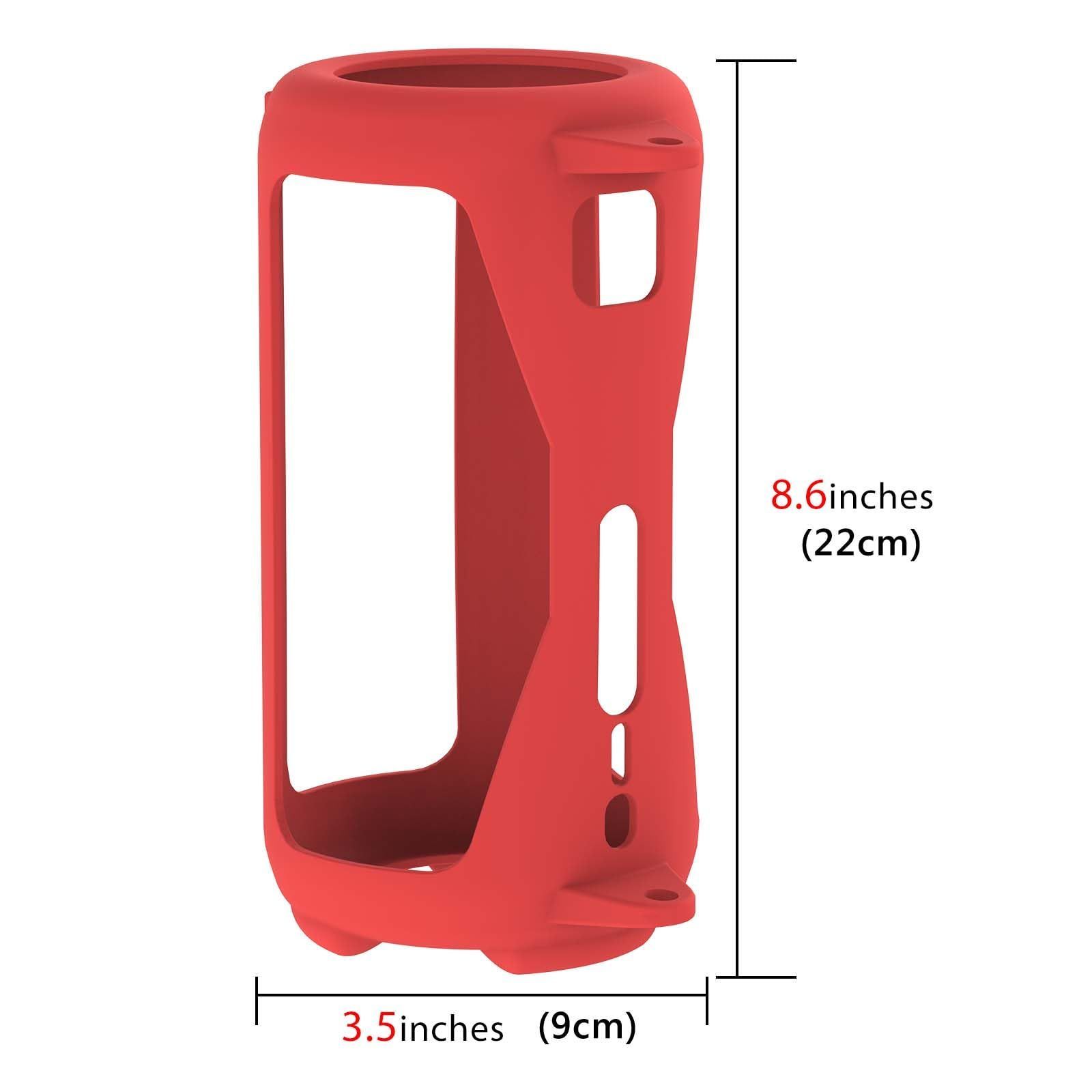 数量限定】Geekria シリコーン スピーカーケース カ 互換性カバー