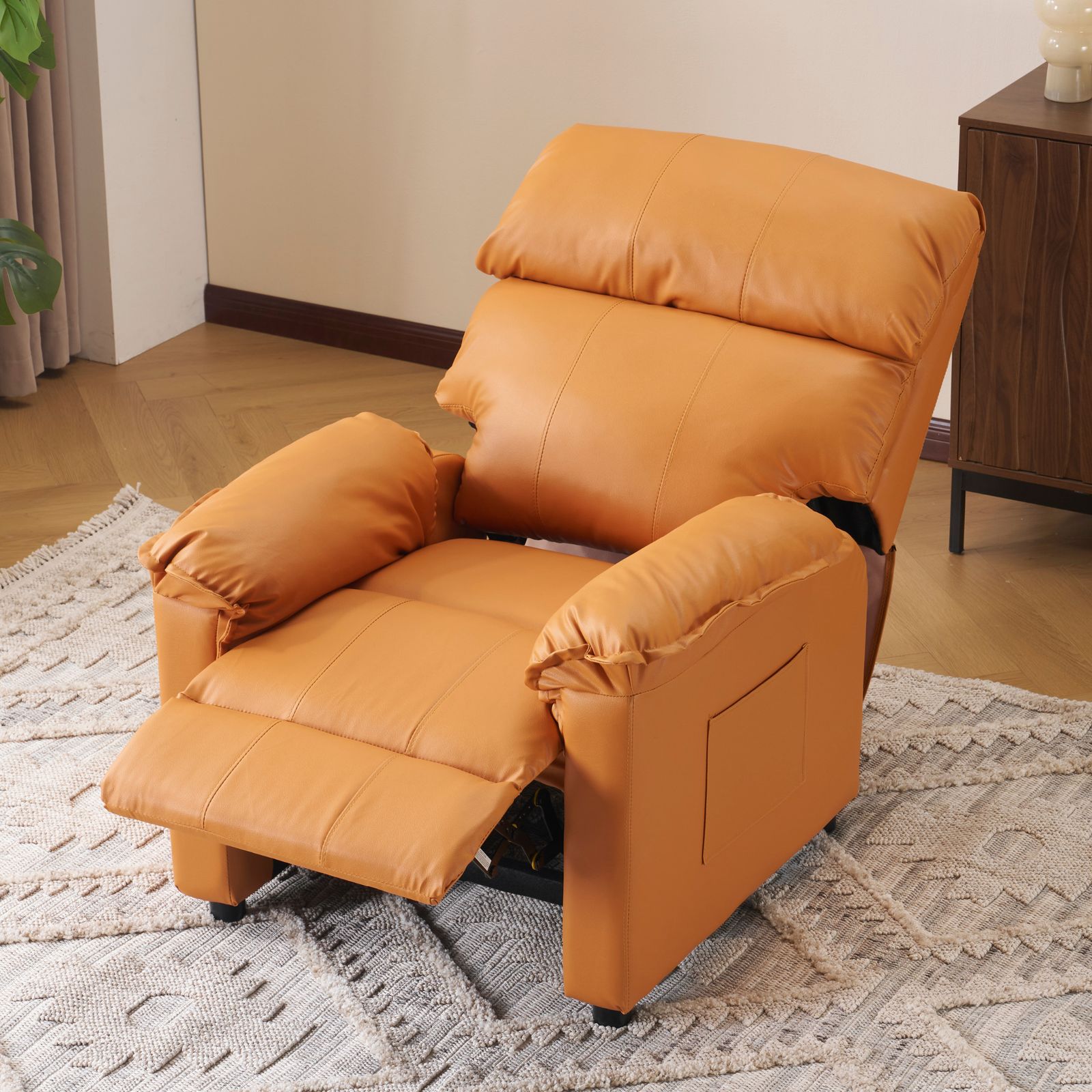 パーソナルチェア