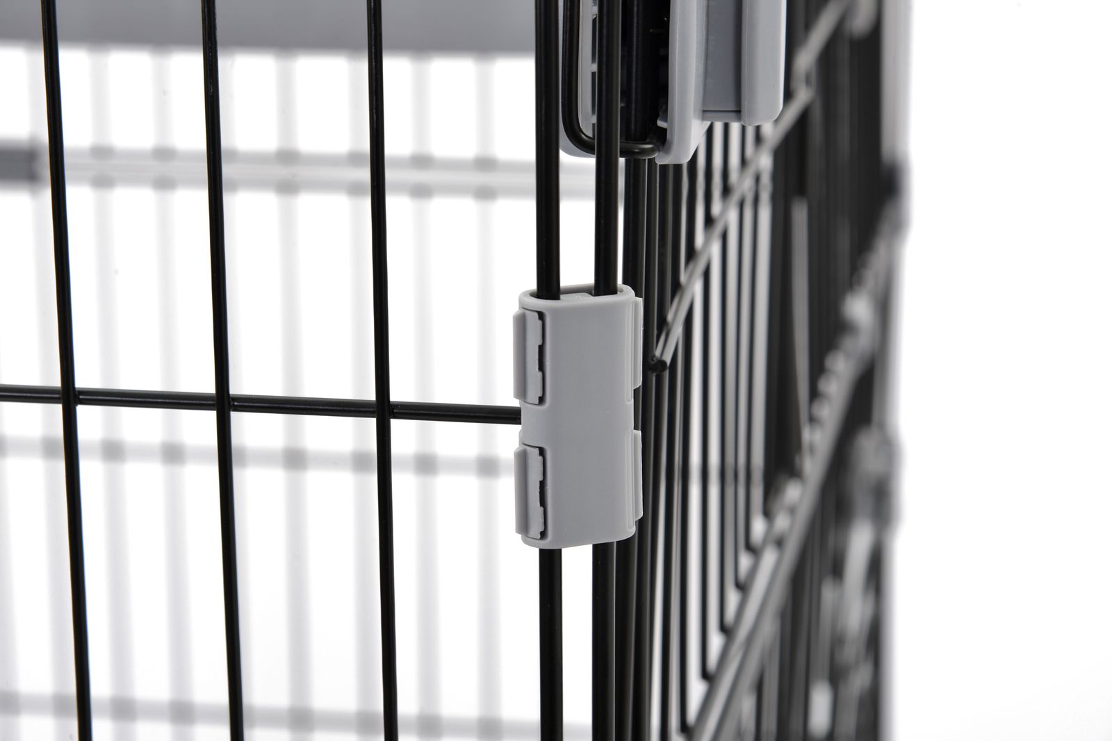 キャットケージ 3段