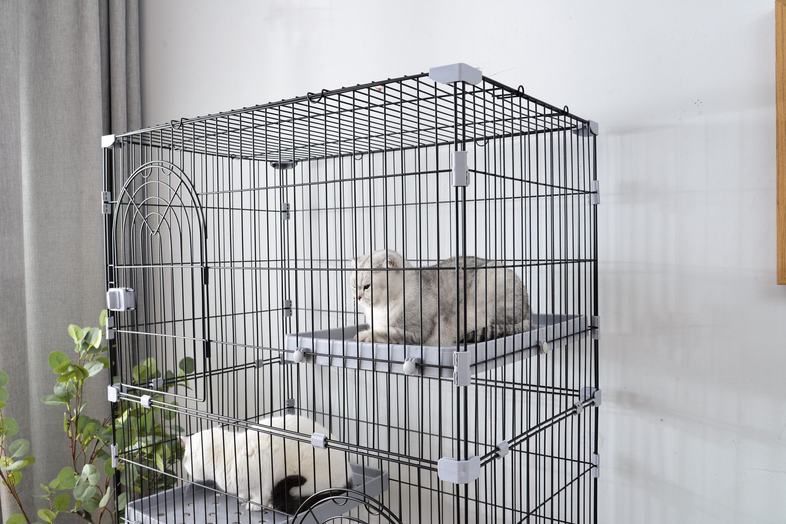 おしゃれ キャットハウス