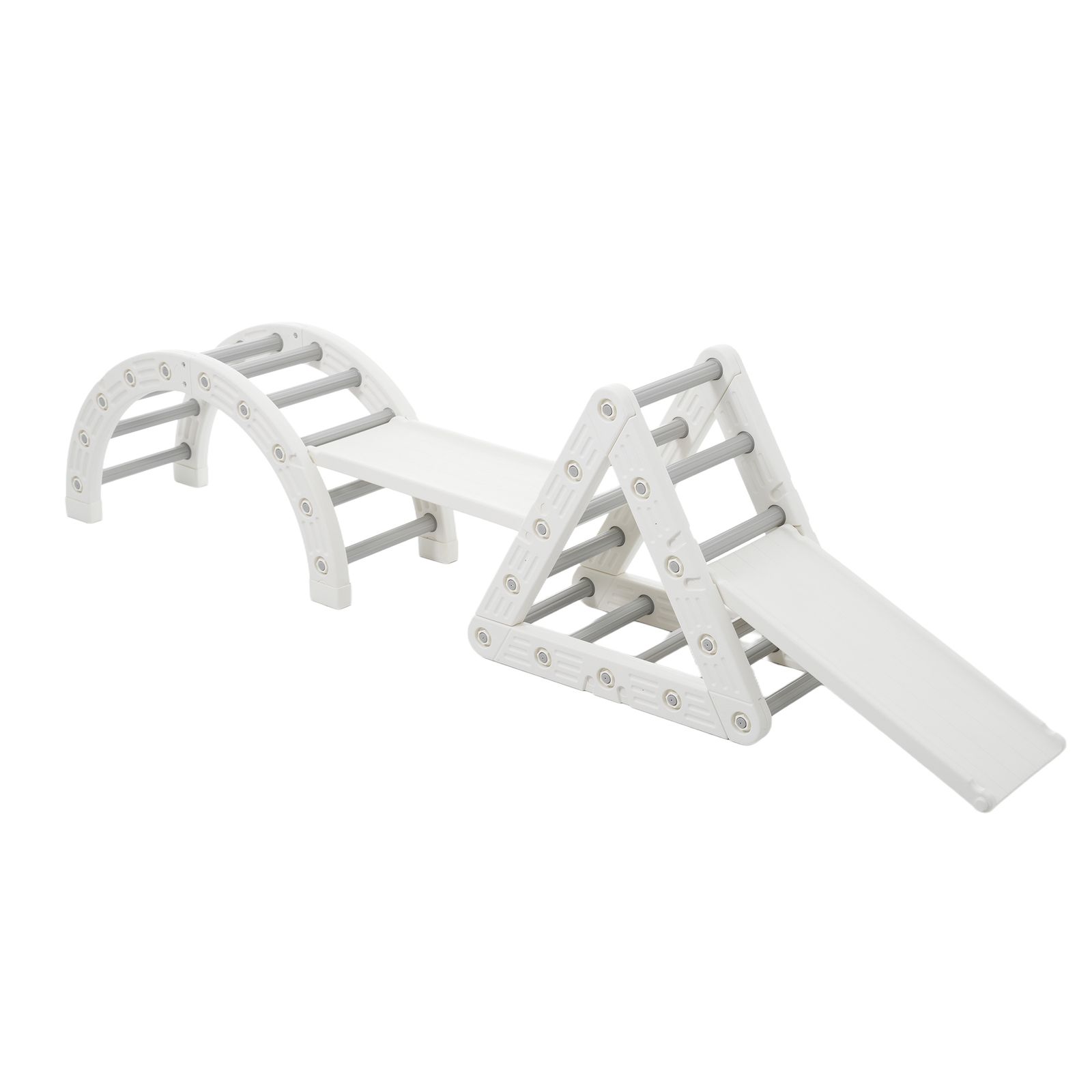 TYPE C ジャングルジム すべり台 滑り台 屋内 室内用 大型遊具 室内遊具 キッズ 子供 プレゼント おもちゃ