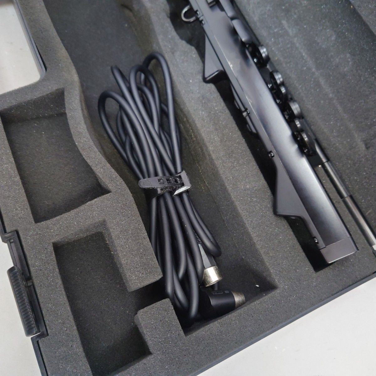 YAMAHA WX7 動作品 Wind Controller ウインドシンセサイザー 本体