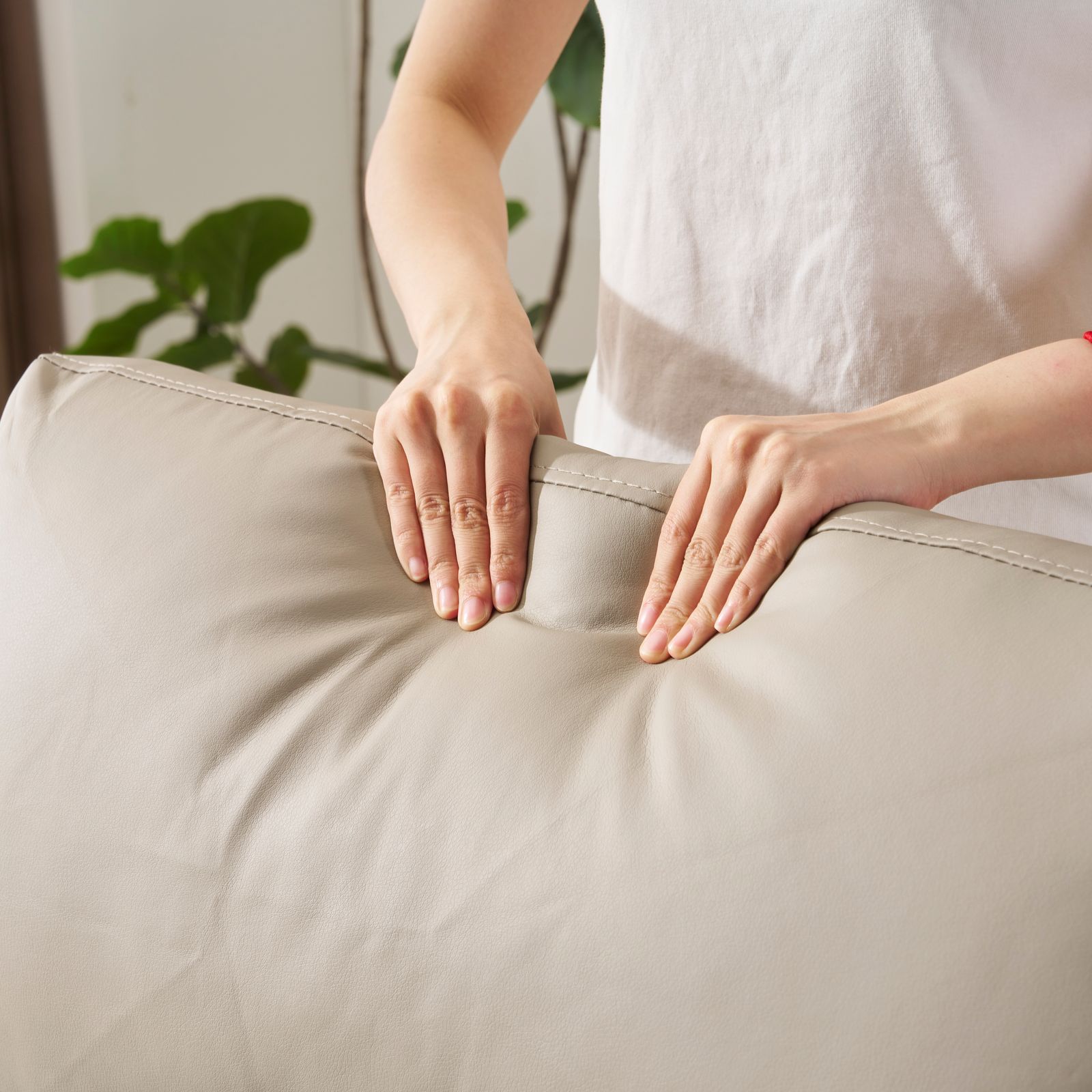 モーションソファー 耐圧分散