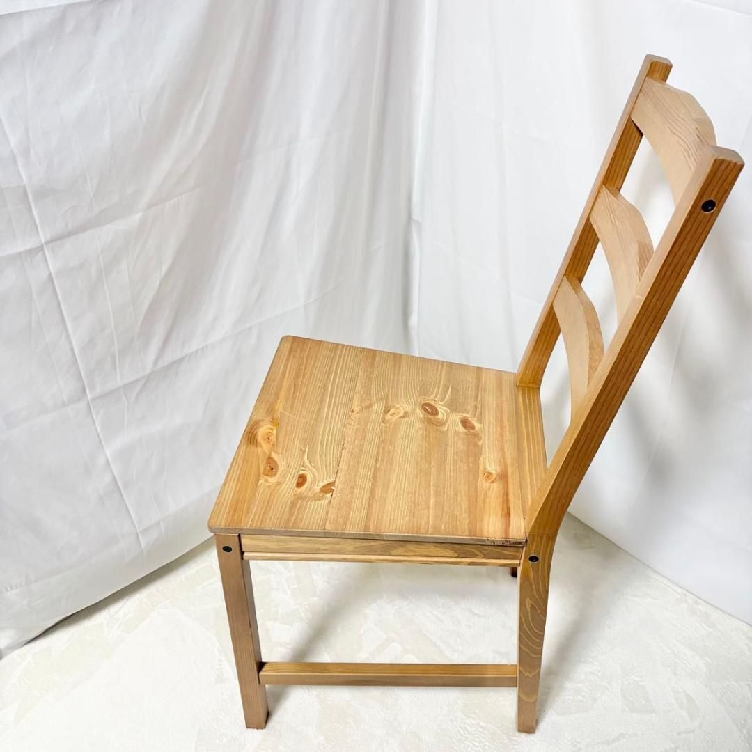 IKEA JOKKMOKK ヨックモック 椅子2脚セット IKEA JOKKMOKK IKEA JOKKMOKK ヨックモック 椅子2脚セット IKEA JOKKMOKK